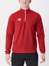 adidas Men's Team Entrada 1/2 Zip Top