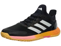 adidas adizero Ubersonic 4.1 Bk/Orange Men's Shoe