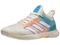 adidas adizero Ubersonic 4 Parley Wh/Bl Men's Shoe