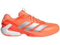 adidas Ubersonic 5 Orange/Silver Men's Shoes