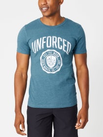 Ace The Moon Unisex Unforced T-Shirt - Teal