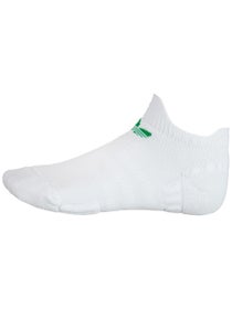 adidas Originals Low Cut Sock - White/Green