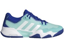 adidas Solematch Control 2 Aqua/Wh/Blue Men's Shoe