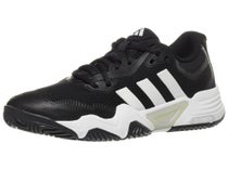 adidas Solematch Control 2 Black/White Men's Shoe