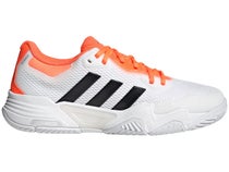 adidas Solematch Control 2 White/Black/Or Men's Shoes