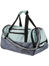 adidas Squad IV Duffel Lt Blue/Onix