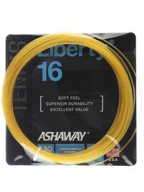 Ashaway Synthetic Gut 17g Strings