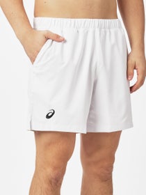 Asics Men's Core Court 7" Short - White