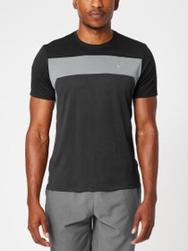 Asics Men's Fall Colorblocked Crew