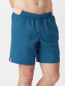 Asics Men's Paris Match 7" Short