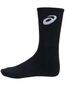 Asics Team Cushion Crew Sock Black