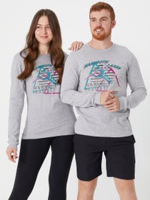 Ace The Moon Unisex Mammoth Resort Long Sleeve