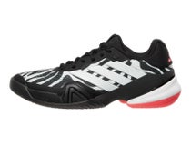 adidas Barricade 14 Black/Solar Turbo Women's Shoes
