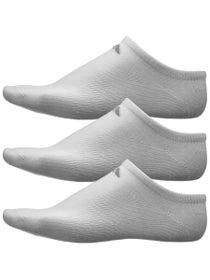 adidas Women's Superlite 6-Pack No Show Socks