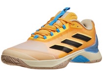 adidas Avacourt 2 Spark/Black/Blue Women's Shoes