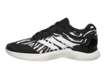 adidas Avacourt 3 Black/Solar Turbo Women's Shoes