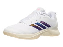 adidas Avacourt 3 White/Purple Women's Shoes