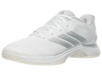 adidas Avacourt 3 White/Silver/Grey Women's Shoes