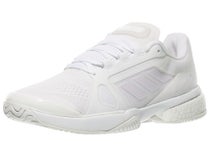 adidas Avaluxe Wh/Frozen Purple Women's Shoes 
