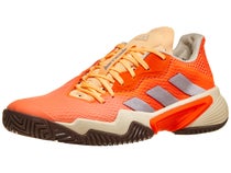 verwijzen Redelijk eetpatroon adidas Barricade Women's Review - Tennis Warehouse