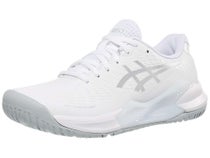 Asics Gel Challenger 14 White/Silver Women's Shoes