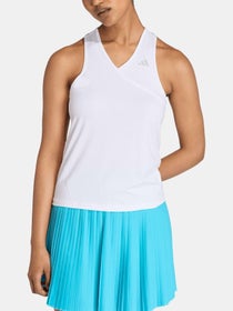 adidas Women's Core Club V-Neck Tank