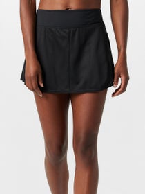 adidas Women's Core Gameset Match Skirt - Black