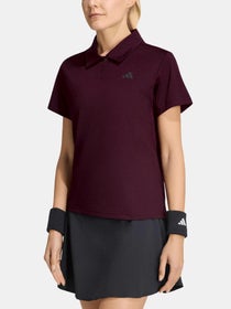 adidas Women's Autumn Club Polo 