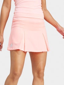 adidas Women's Fall Club Pleat Skirt