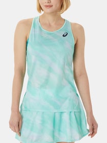 Asics Women's Fall Match Graphic Tank