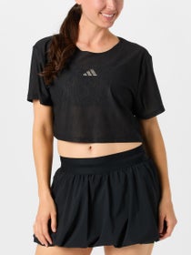 adidas Women's Fall Pro Top