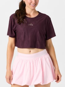 adidas Women's Fall Pro Top