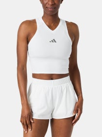 adidas Women's London Pro Y-Tank