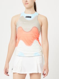 adidas Women's Marimekko Premium Tennis Tank