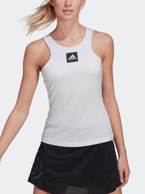 adidas Women's Paris Y-Tank 