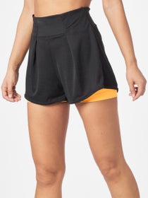 adidas Women's Paris Match Pro Short