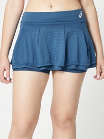 Asics Women's Paris Match Solid Skirt