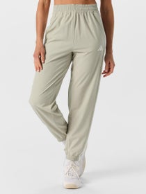 adidas Women's Spring 3 Stripe Woven Pant