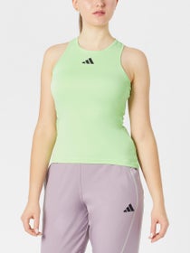 adidas Women's Spring Club Tank