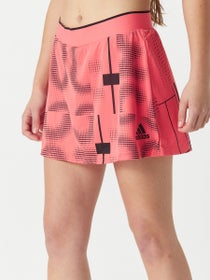 adidas Women's Spring Graphic Skirt