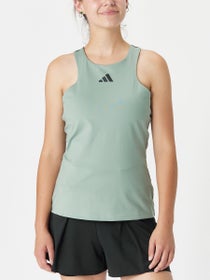 adidas Women's Spring Gameset Y-Tank