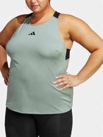 adidas Women's Spring Inclusive Y-Tank