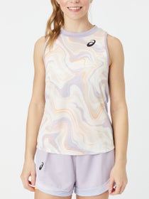 Asics Women's Spring Match Graphic Tank