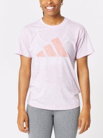 adidas Women's Spring Winners 3.0 Top