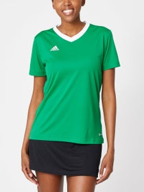 adidas Women's Team Entrada Top