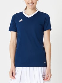 adidas Women's Team Entrada Top