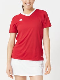 adidas Women's Team Entrada Top