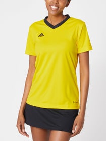 adidas Women's Team Entrada Top