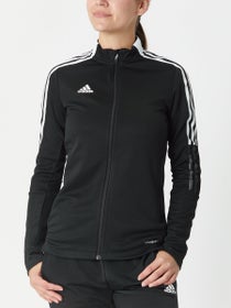adidas Women's Team Track Jacket