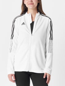 adidas Women's Team Track Jacket